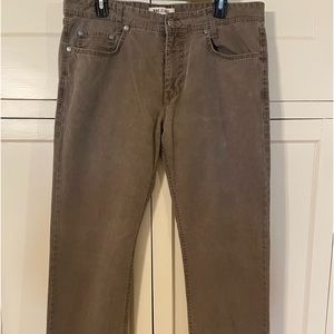 Mac jeans / pants - mens